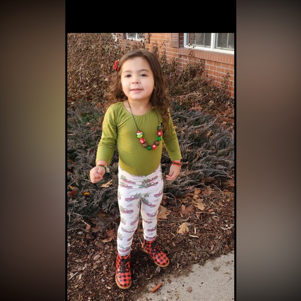 Christmas Outfit